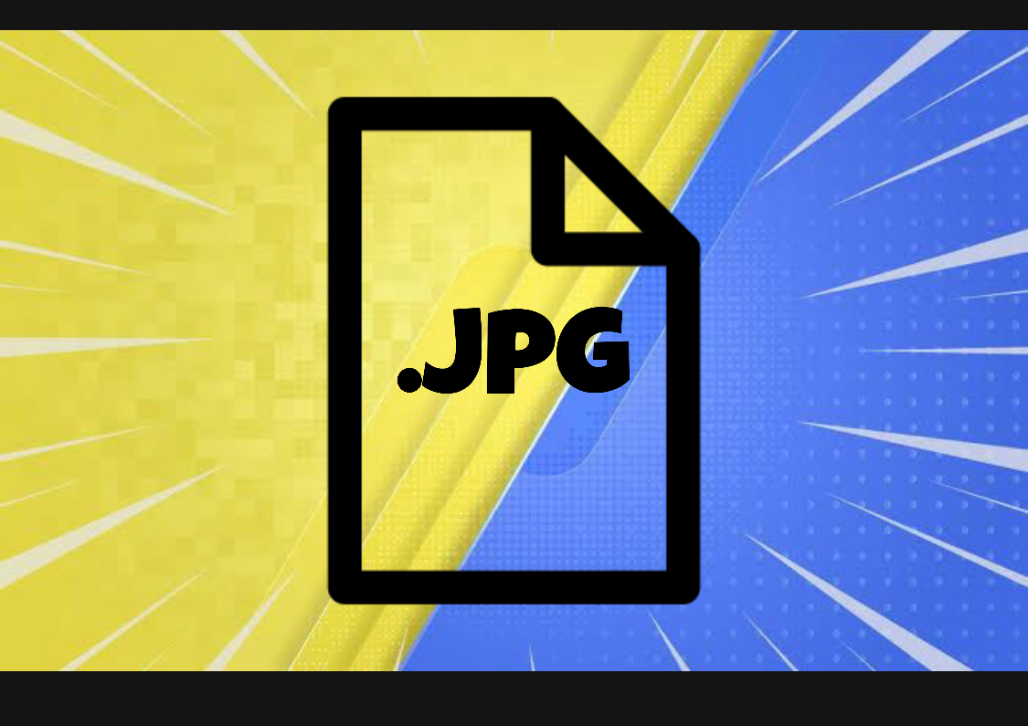 Convert to JPG