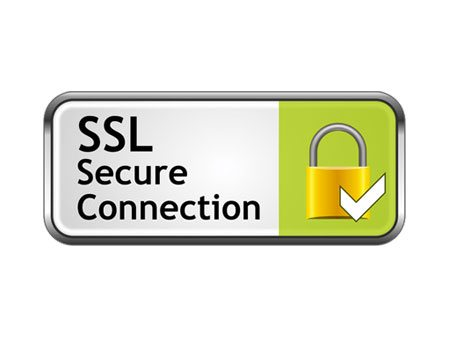 Secure Connection HTTPS